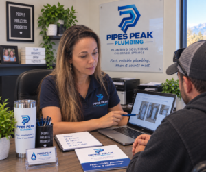Customer service