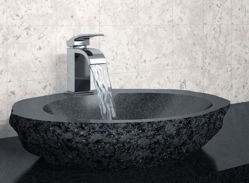 Plumbing Fixture